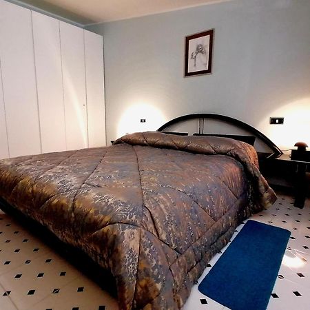Апартаменти Attico D'Andrea Pratola Peligna Екстер'єр фото